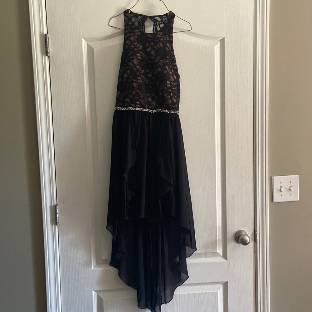 homecoming dress